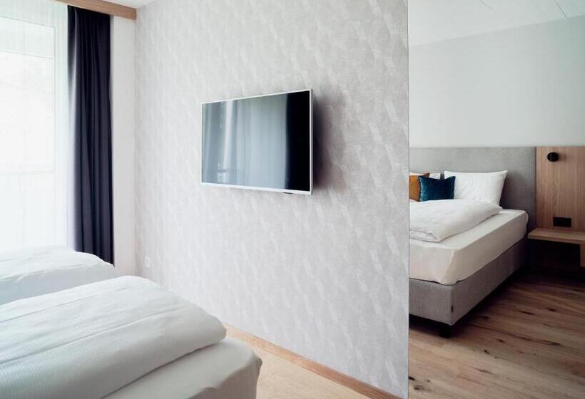 3ベッドルームアパートメント, Neu Schönstatt