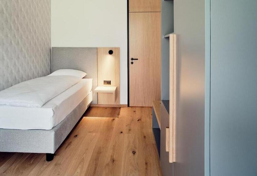 3ベッドルームアパートメント, Neu Schönstatt