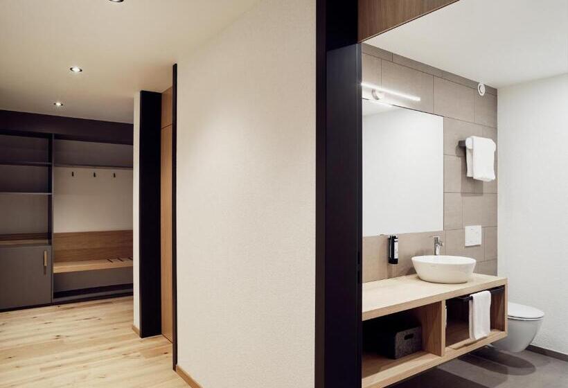 3ベッドルームアパートメント, Neu Schönstatt