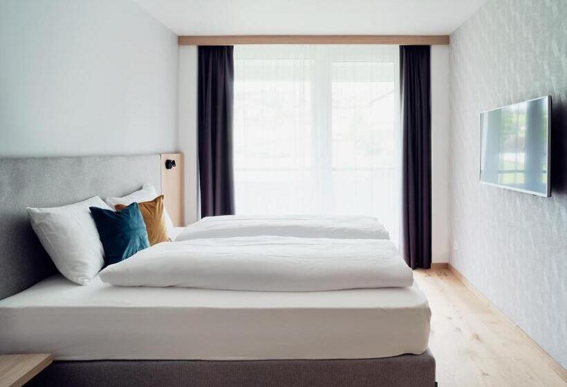 带3个卧室的公寓, Neu Schönstatt