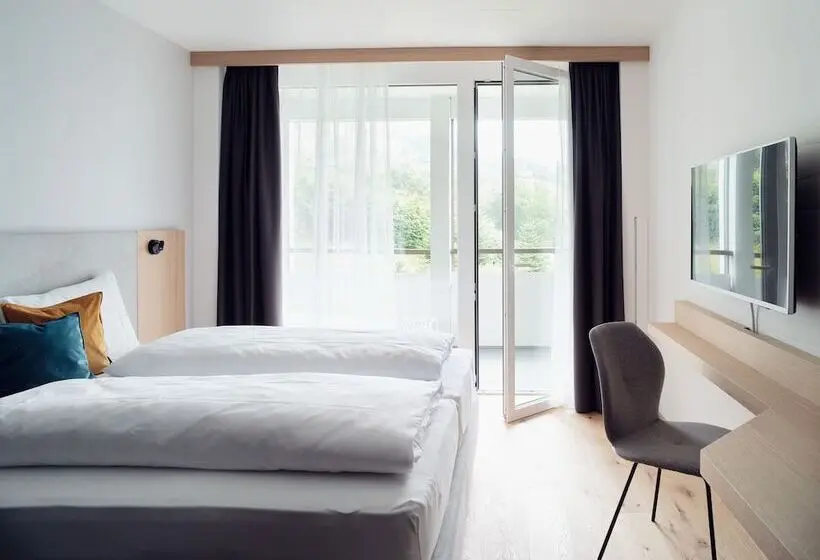 Standard-huone, Neu Schönstatt