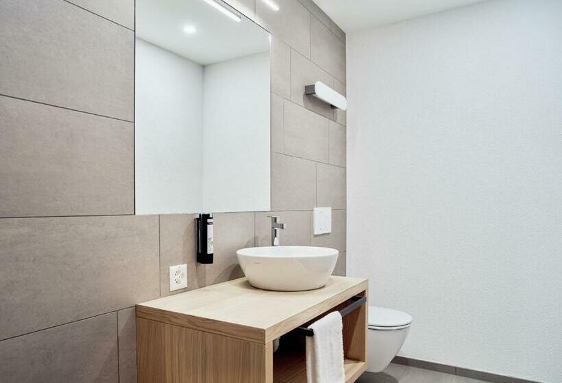 2ベッドルームアパートメント, Neu Schönstatt