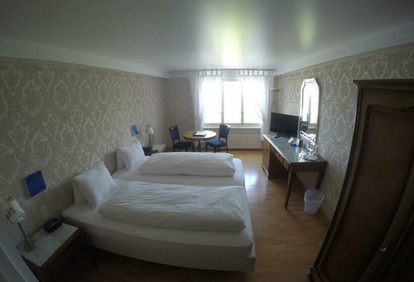 חדר סטנדרט, Schiff Am See