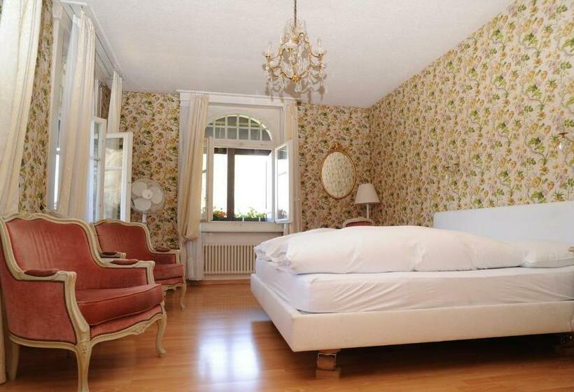 חדר סטנדרט, Schiff Am See