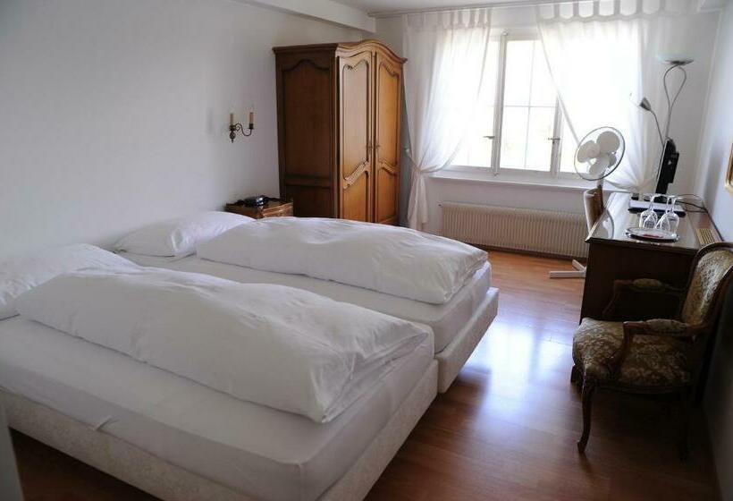 חדר סטנדרט, Schiff Am See