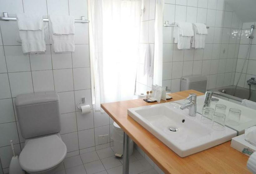 חדר סטנדרט, Schiff Am See