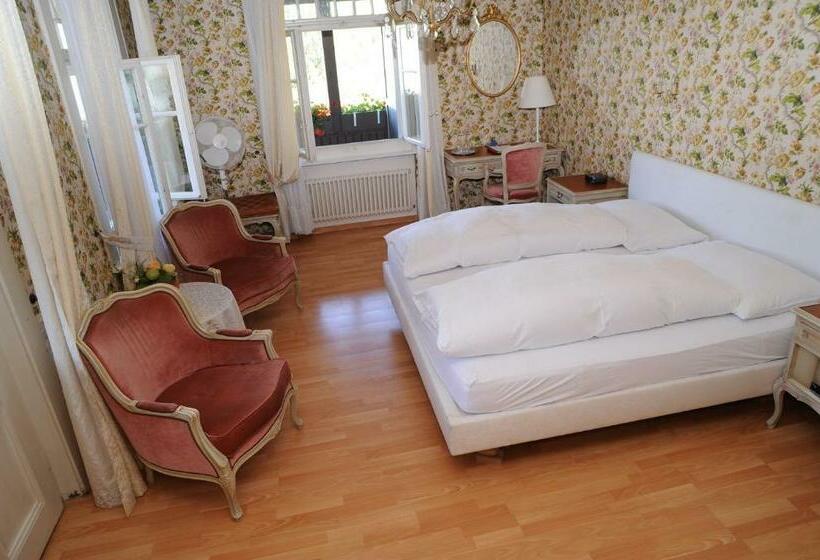 חדר סטנדרט, Schiff Am See