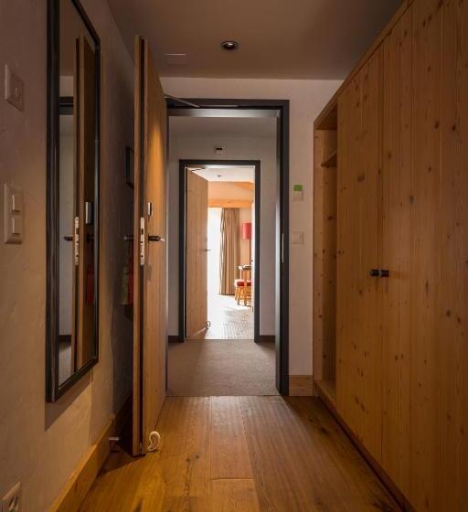 Family Suite, Spitzhorn Superieur