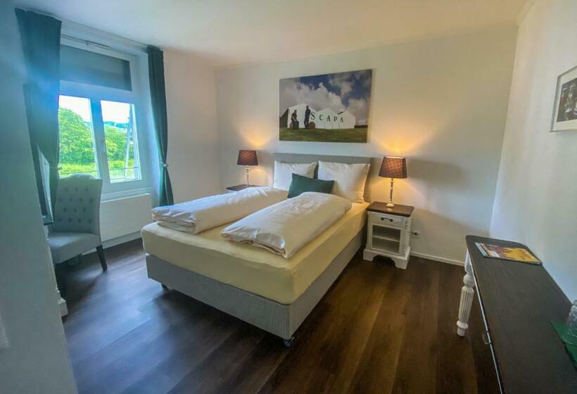 غرفة قياسية, Trompeterschlössle Hotel & Residence