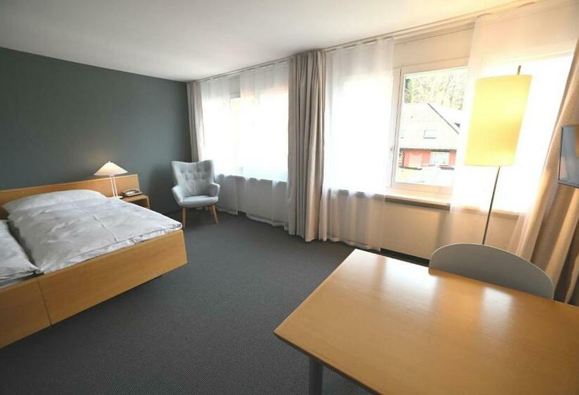 חדר סטנדרט, Landli