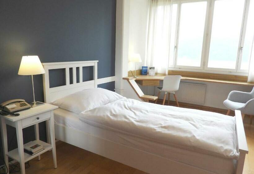 חדר סטנדרט יחיד, Landli