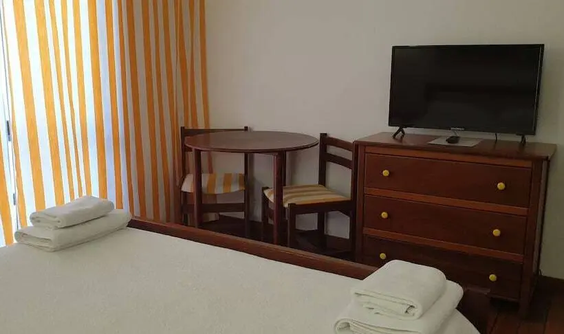 Standard-huone, Verde Pinho