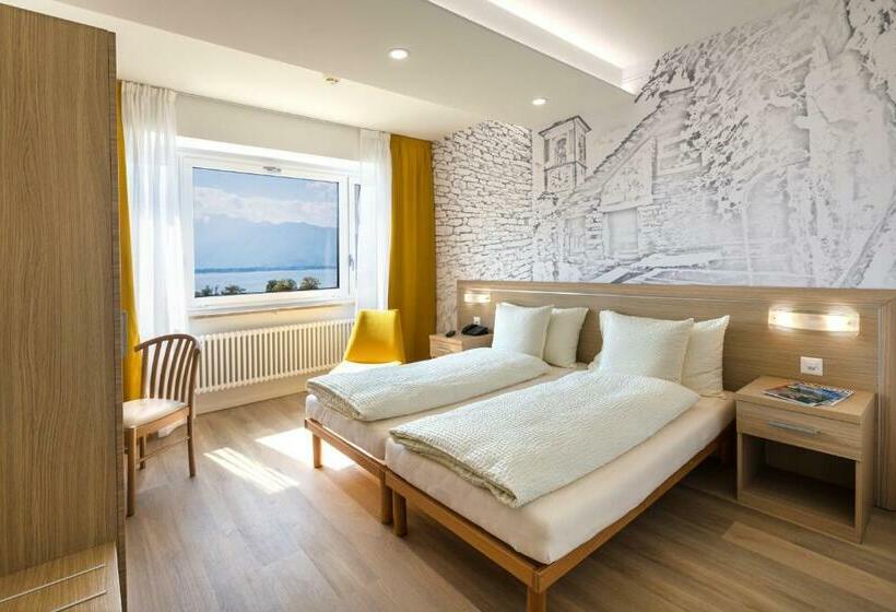 חדר סטנדרט, Village Campofelice