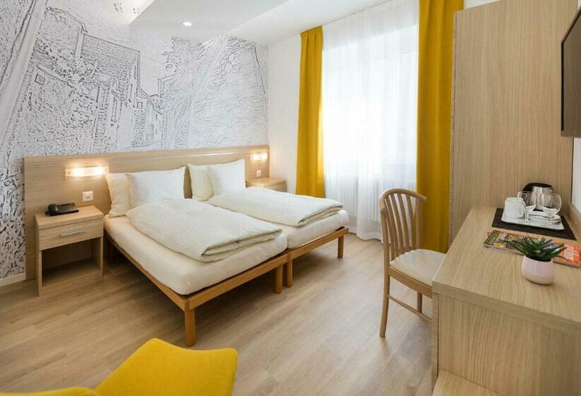 חדר סטנדרט, Village Campofelice