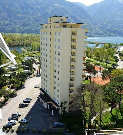 Номер Стандарт, Village Campofelice