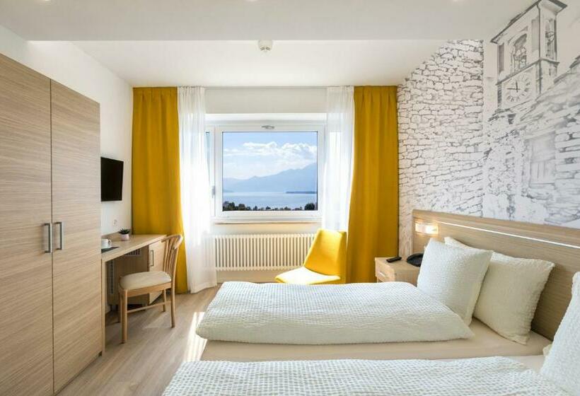 חדר סטנדרט, Village Campofelice