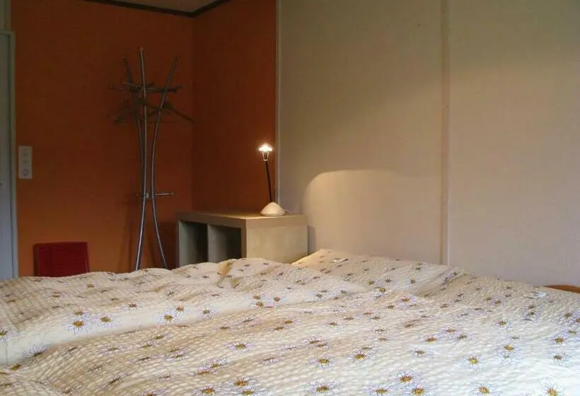 Standard-huone Jaettu Kylpyhuone, Zimmer & Z Morgä Schönenboden