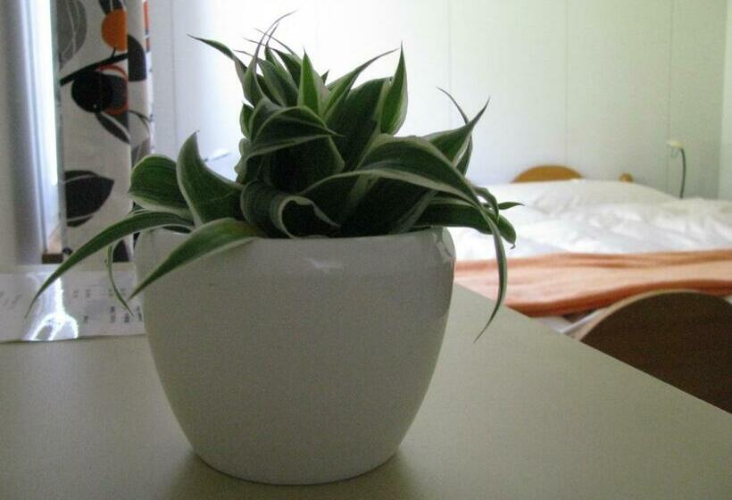 带共用浴室的标准房间, Zimmer & Z Morgä Schönenboden