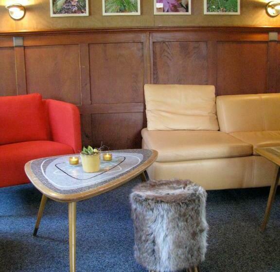 带共用浴室的标准房间, Zimmer & Z Morgä Schönenboden