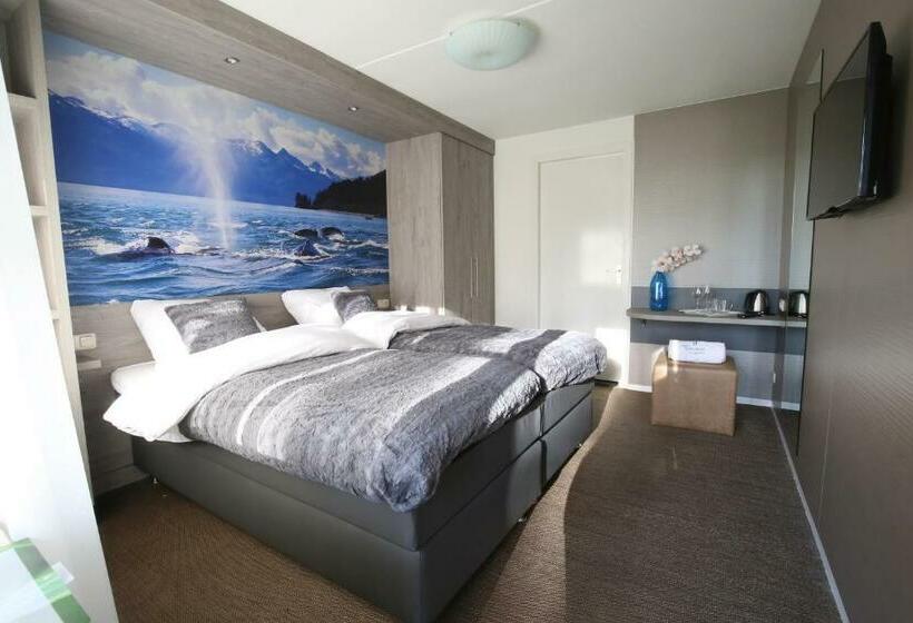 Standard Room, Huize Hölterhof Wellness Hotel Restaurant