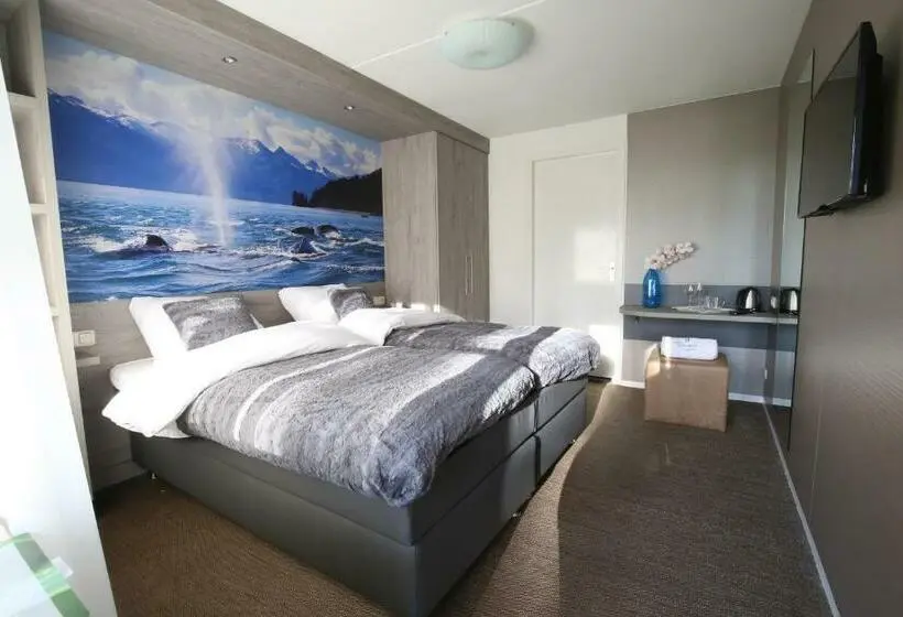 Standard Room, Huize Hölterhof Wellness Hotel Restaurant