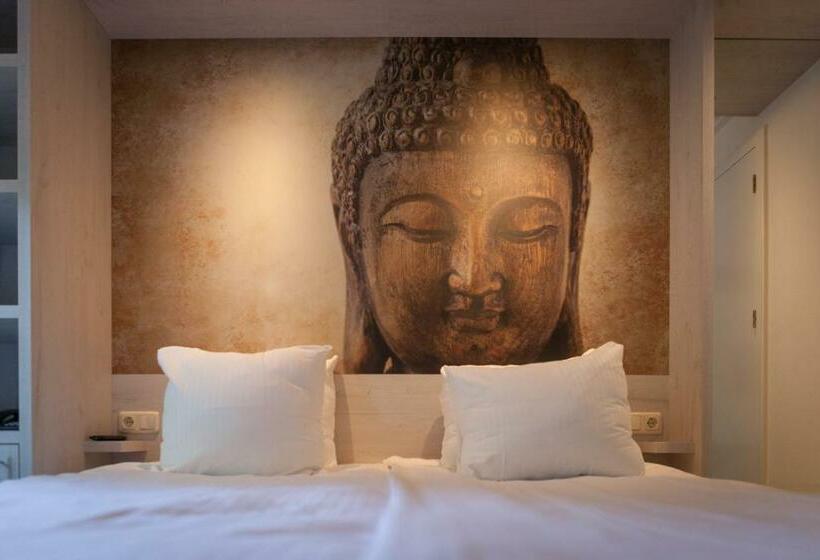 חדר סטנדרט, Huize Hölterhof Wellness Hotel Restaurant