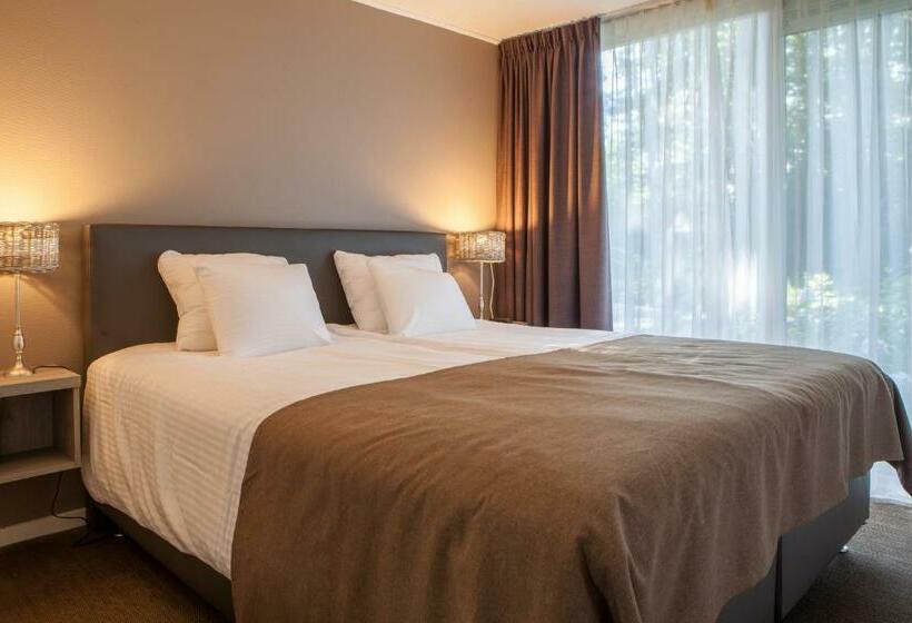Comfort room with terrace, Huize Hölterhof Wellness Hotel Restaurant