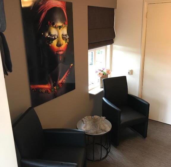 Comfort room with terrace, Huize Hölterhof Wellness Hotel Restaurant