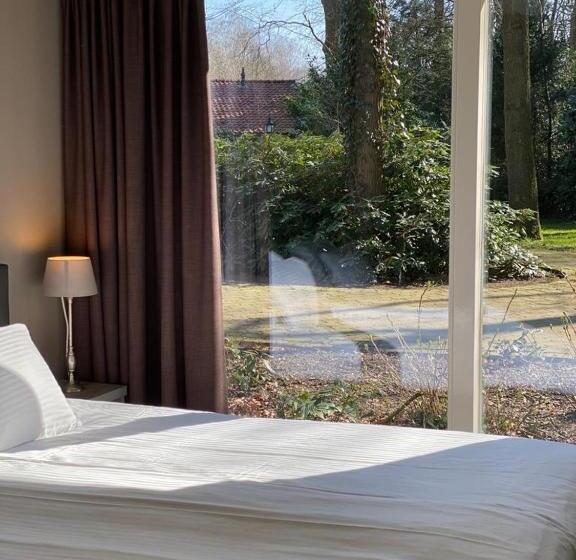 Comfort room with terrace, Huize Hölterhof Wellness Hotel Restaurant