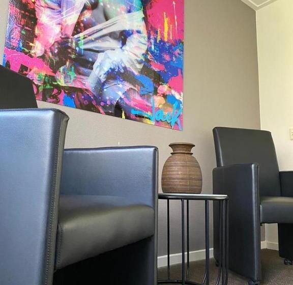 חדר קומפורט לשלושה, Huize Hölterhof Wellness Hotel Restaurant