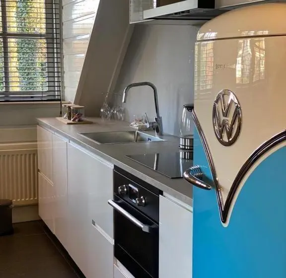 2 Bedroom Apartment, Huize Hölterhof Wellness Hotel Restaurant