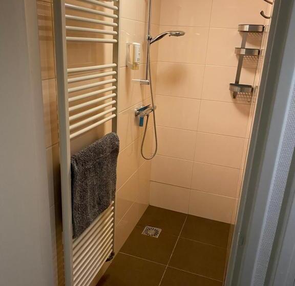 דירת שני חדרים, Huize Hölterhof Wellness Hotel Restaurant