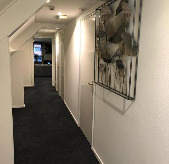 带2个卧室的公寓, Huize Hölterhof Wellness Hotel Restaurant