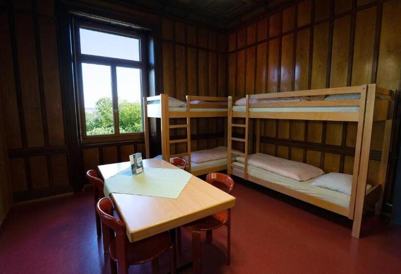 공동 객실, Kreuzlingen Youth Hostel