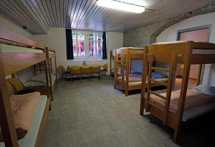 공동 객실, Kreuzlingen Youth Hostel