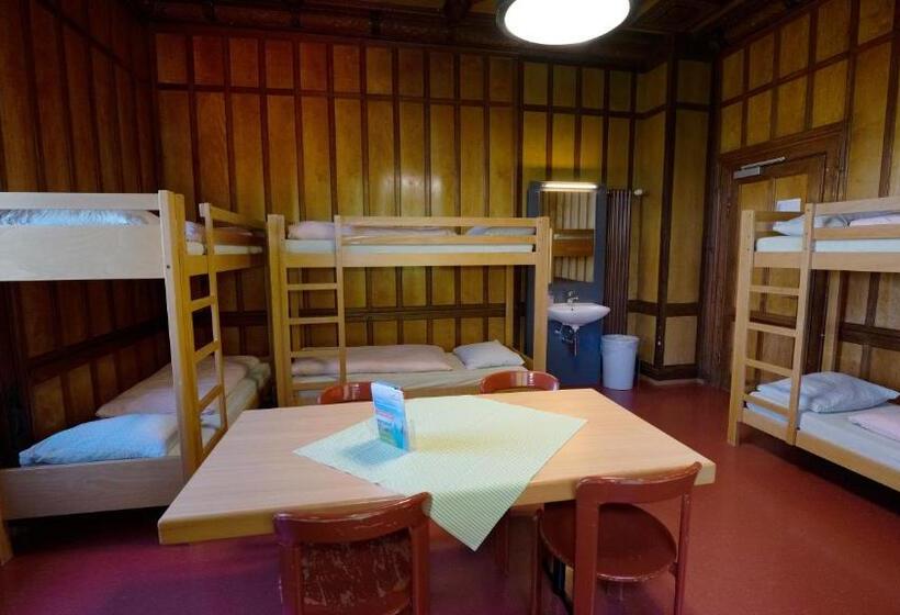 공동 객실, Kreuzlingen Youth Hostel