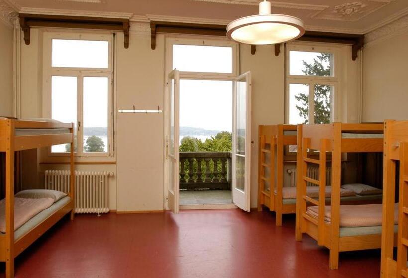 공동 객실, Kreuzlingen Youth Hostel
