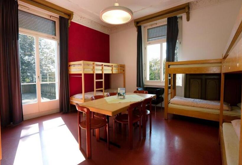 공동 객실, Kreuzlingen Youth Hostel