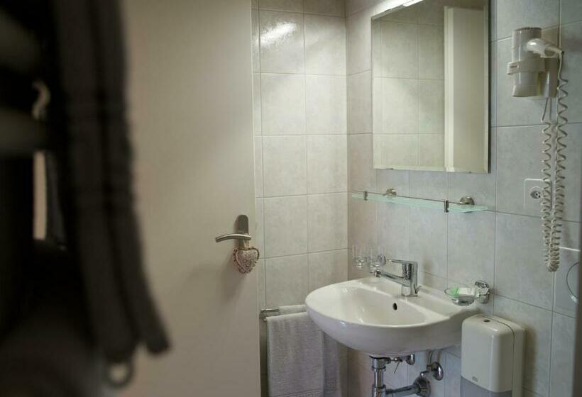 חדר סטנדרט, Motel Restaurant 13 Etoiles