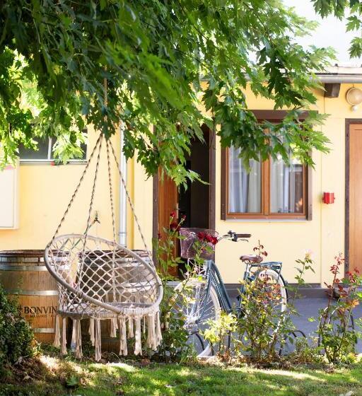 חדר סטנדרט, Motel Restaurant 13 Etoiles