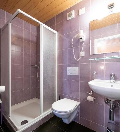 Номер Basic, Motel Restaurant 13 Etoiles