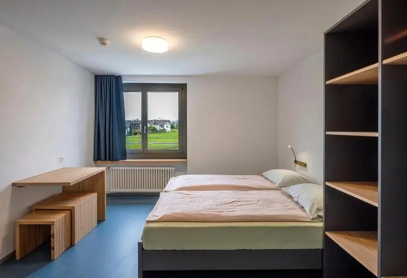 スタンダードルーム, Rapperswil Jona Youth Hostel