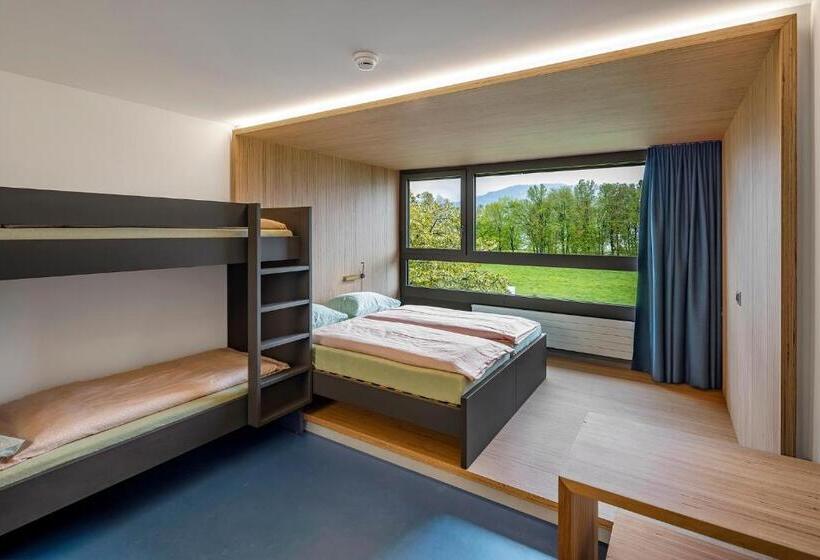اتاق خانوادگی, Rapperswil Jona Youth Hostel