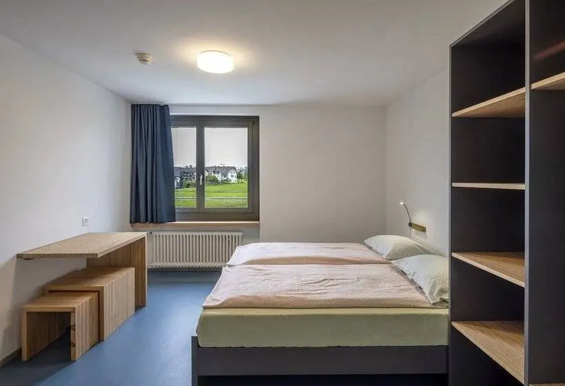 スタンダードルーム, Rapperswil Jona Youth Hostel