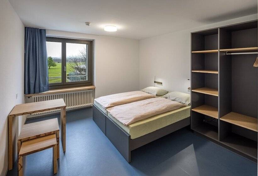 اتاق استاندارد, Rapperswil Jona Youth Hostel