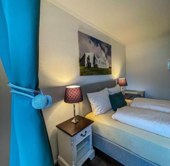 غرفة قياسية, Trompeterschlössle Hotel & Residence