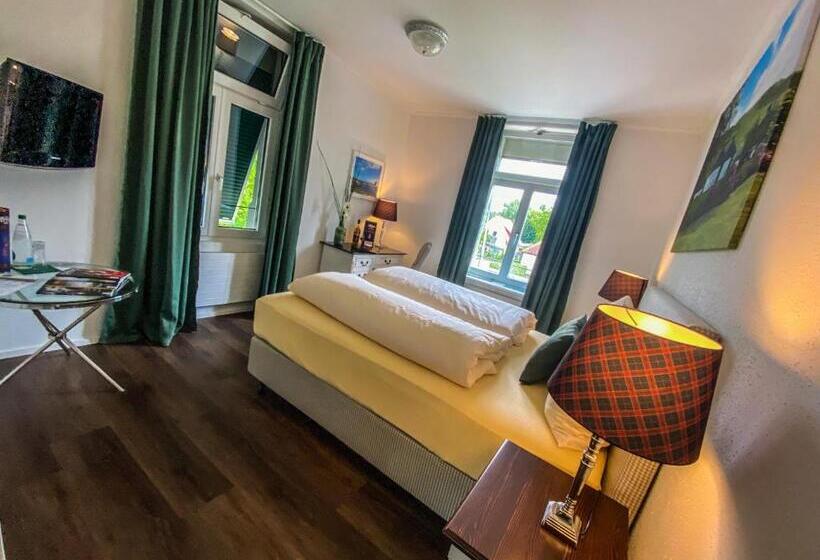 غرفة قياسية, Trompeterschlössle Hotel & Residence