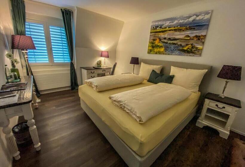 غرفة قياسية, Trompeterschlössle Hotel & Residence