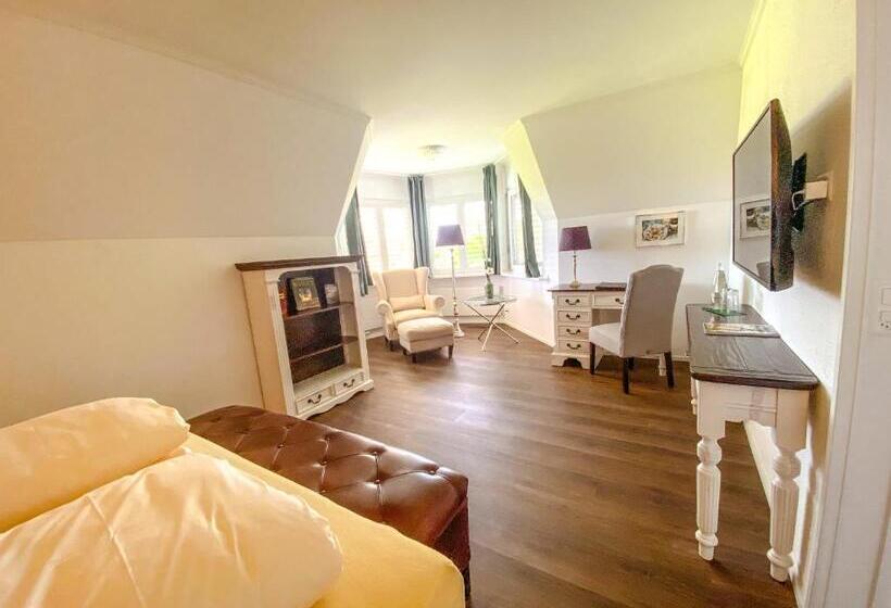 غرفة قياسية, Trompeterschlössle Hotel & Residence