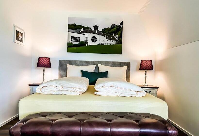 شقة سوبريور غرفة واحدة, Trompeterschlössle Hotel & Residence